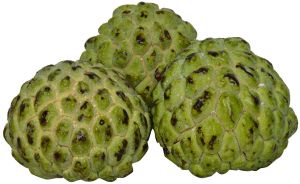 Fresh Custard Apple