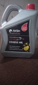 Automotive Lubricants