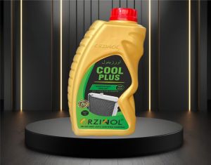 coolplus Radiator Coolant