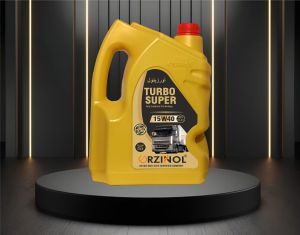 turbo super 15w40 oil