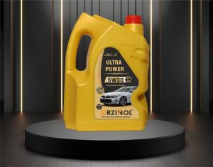 ultra power 5w30 engine oil