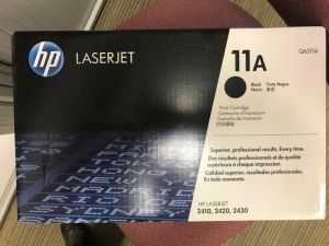 Hp Toner Cartridge