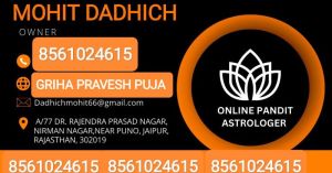 Business Problem Astrologers