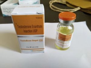 250mg Testoboon Depot Injection