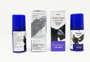 45ml Mamagra Spray