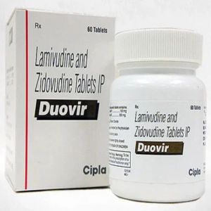 Duovir tablets