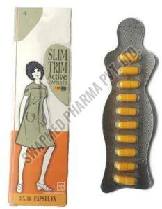 120mg Slim Trim Capsules