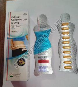 120mg Slimtop Capsules