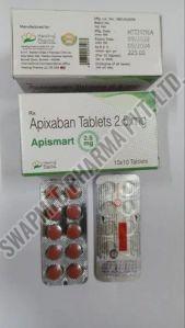 2.5mg Apismart Tablets