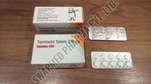 200mg Tapaday Tablets