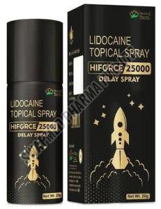 20gm Hiforce Spray