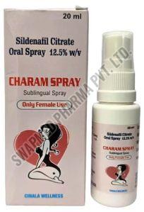 20ml Charam Spray