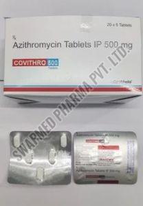 500mg Covithro Tablets