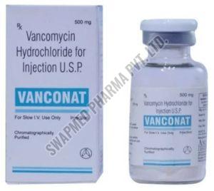 500mg Vanconat Injection