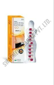 60mg Slimtop Capsules