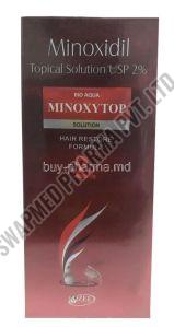 60ml Minoxytop Solution