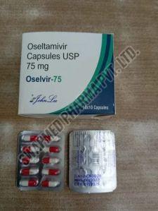 75mg Oselvir Capsules