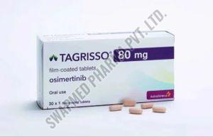 80mg Tagrisso Tablets