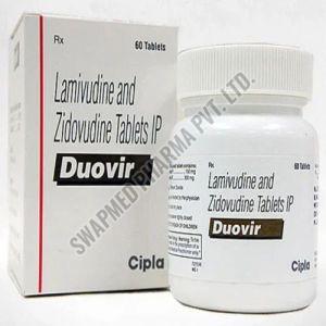 Duovir Tablets