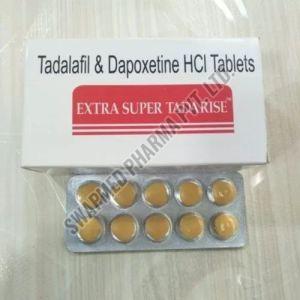 Extra Super Tadarise Tablets