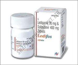 Ledifos Tablets