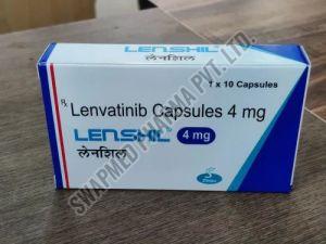 Lenshil Capsules