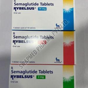 Rybelsus Tablets