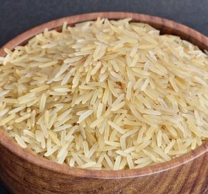 RH 10 Golden Sella Basmati Rice