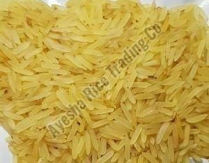 1401 Golden Sella Basmati Rice