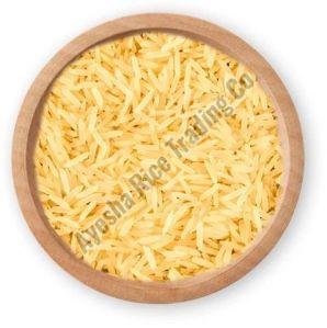 1718 Golden Sella Basmati Rice