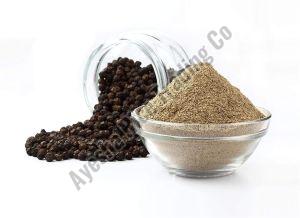 Black Pepper Powder