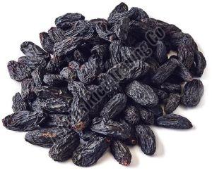 Black Raisins