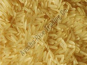 IR64 Golden Sella Basmati Rice