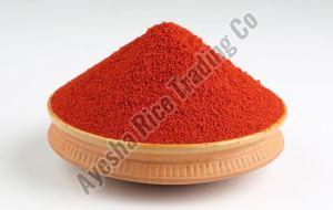 Red Chilli Powder