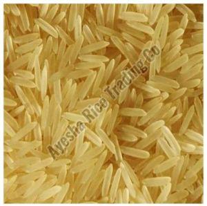 Taj Golden Sella Basmati Rice