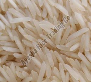 Traditional Raw Basmati Rice