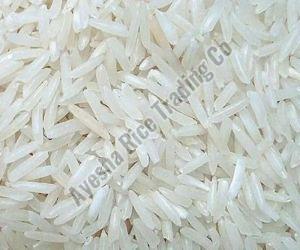 Traditional Steam Basmati Rice