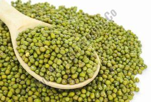 Whole Green Moong Dal