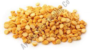 yellow chana dal