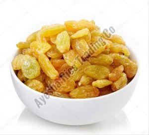 Yellow Raisins