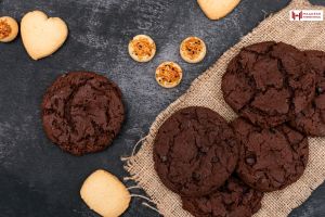 Bakery Cookies