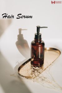 Hair Repairing Serum