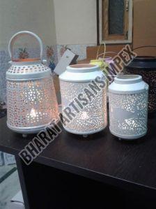 Decorative Candle Lamps