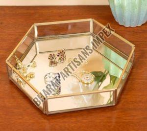 Glass Tray