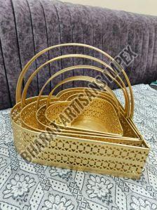 Metal Baskets