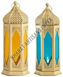 Moroccan Lamp