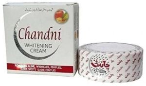 Chandni Whitening Cream