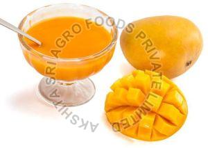 Alphonso Mango Pulp