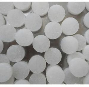 Camphor Tablets