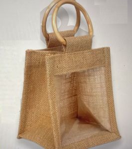 Jute Sling Bags